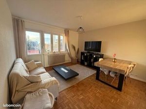 Appartement 4 pièces 68 m²