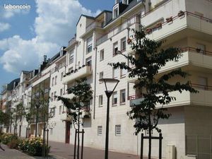 Appartement 1 pièce 35 m²