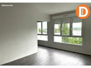 Appartement 4 pièces 73 m²