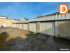 Parking/box THIONVILLE