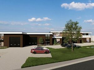 Bien professionnel à vendre à Evergem € 536.109 (LJ5JN) | Zimmo