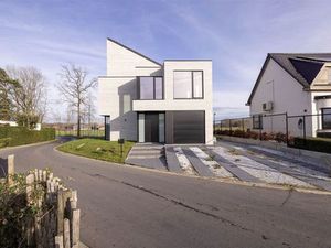 Maison à vendre à Berlaar € 849.000 (LJ5CV) | Zimmo