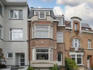 Maison à vendre à Berchem-Sainte-Agathe € 545.000 (LJ64U) - By the Way Immo Waterloo | Zim