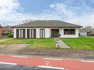 Maison à vendre à Zolder € 269.000 (LJ58H) - Schraepen vastgoed | Zimmo