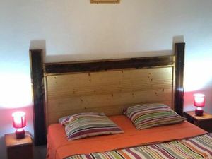 Maison 3 pieces meuble aux abymes