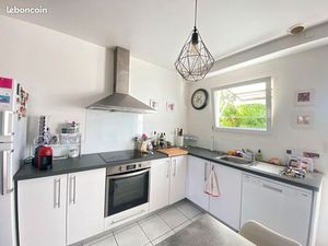 Maison 5 pièces 96 m²