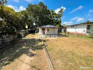 Maison 3 pièces 70 m²