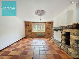 Maison 4 pièces 137 m²