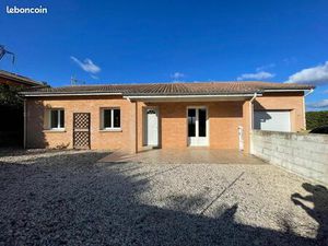 Villa 4 pièces 97 m²
