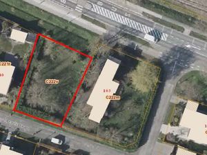 Terrain à vendre à Veurne € 268.000 (LJ4O0) - ERA Domus (Veurne) | Zimmo