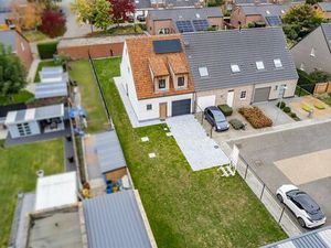 Maison à vendre à Meerdonk € 549.000 (LJ5V2) | Zimmo