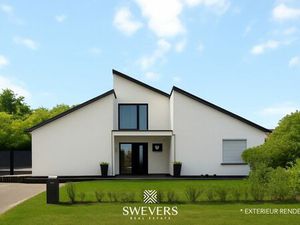 Maison à vendre à Heusden € 550.000 (LJ4IB) - Swevers Real Estate | Zimmo