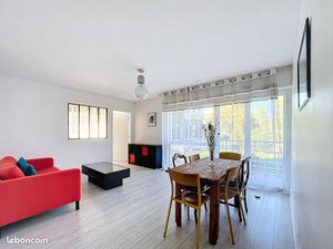 Appartement 3 pièces 68 m²