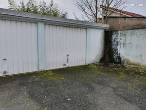 Garage/box 16 m² Audincourt