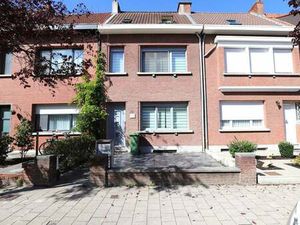 Maison à vendre à Hoboken € 329.000 (LJ4X1) - Immo Polat | Zimmo