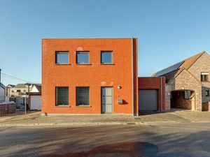 Maison à vendre à Moerzeke € 389.900 (LJ6FY) - De Boer & Partners - Kantoor Waasland | Zim