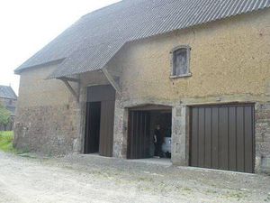 POZZO TROUVERIE - Villedieu