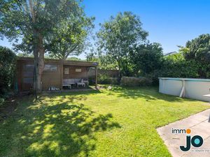 Maison à vendre à Oostende € 399.000 (L9ZMV) - Immo Jo | Zimmo