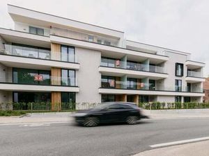 Appartement à vendre à Tiegem € 320.000 (LJ5NP) | Zimmo