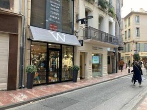 Location commerce 55 m² à Perpignan (66000)