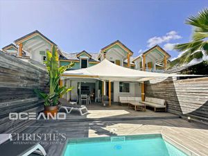 Vente maison 4 pièces 104 m² Saint-Martin (65360)