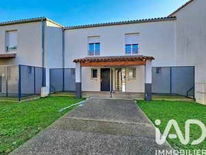 iad France Géraldine PRATS