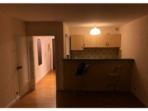Location appartement 1 pièce 31 m² à Strasbourg (67000)