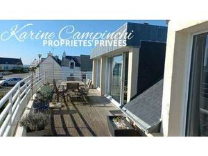 Vente Maison à Penmarch (29760) : à vendre / 250m² Penmarch