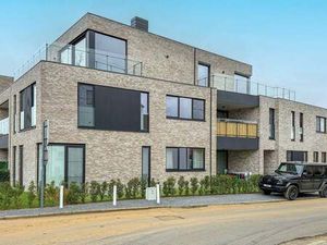 Appartement à vendre à Heusden € 349.500 (LJ6E0) | Zimmo