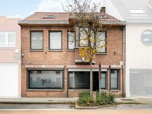 Maison à vendre à Eernegem € 415.000 (LJ4XY) - Immo Dereeper | Zimmo