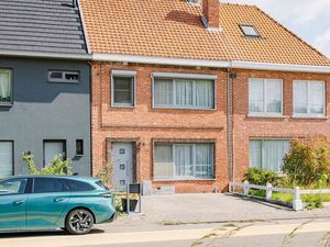 Maison à vendre à Sint-Niklaas € 349.000 (LJ5PO) - Axel Lenaerts makelaars WAASLAND | Zimm