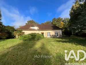 Vente Maison/villa 8 pièces