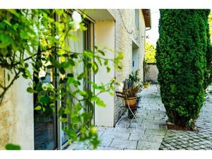 Longère de caractère au cœur d’un cadre bucolique