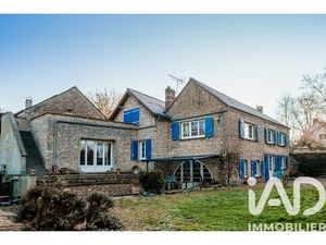 Vente Maison/villa 8 pièces