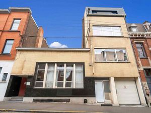 Maison à vendre à Chênée € 360.000 (LJ6IC) - Waucomont Immo | Zimmo