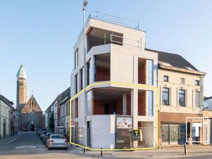 Appartement à vendre à Gentbrugge € 360.000 (LJ57J) | Zimmo