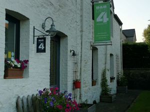 Fermette à vendre à Rue des Quatre Seigneurs 1 Gedinne (RWC41488)