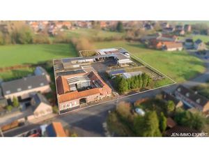 Fermette à vendre à Rue de Wattimez 8-10 Taintignies (RBU96548)