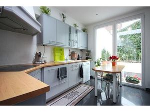 Maison à vendre à Rue Mellery 44 Laeken (RBU96132)