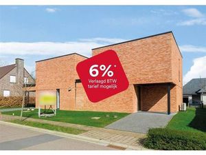 Maison à vendre à Parelsbergstraat 48 Diest (RBU95683)