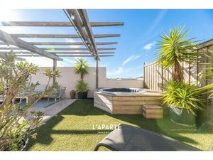 L'aparté immobilier