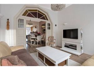 Maison de maître à vendre à Diksmuidelaan 196 Berchem (RBU96192)