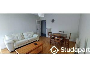 Studio à louer - logement étudiant