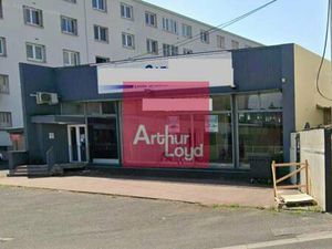 Espace bureau à vendre