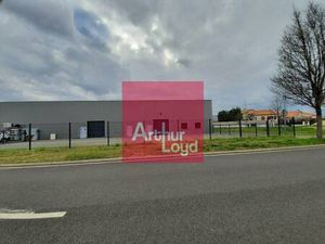 Local d'activités à louer