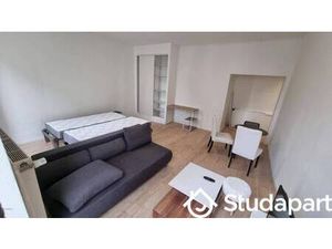 Studio à louer