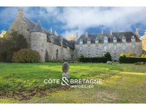 CÔTE ET BRETAGNE IMMOBILIER