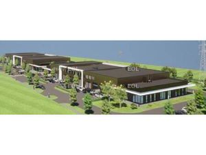 Local d'activités à vendre