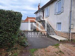 Neyrat Immobilier