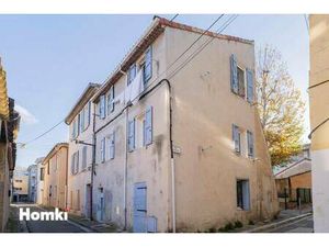 Immeuble à vendre